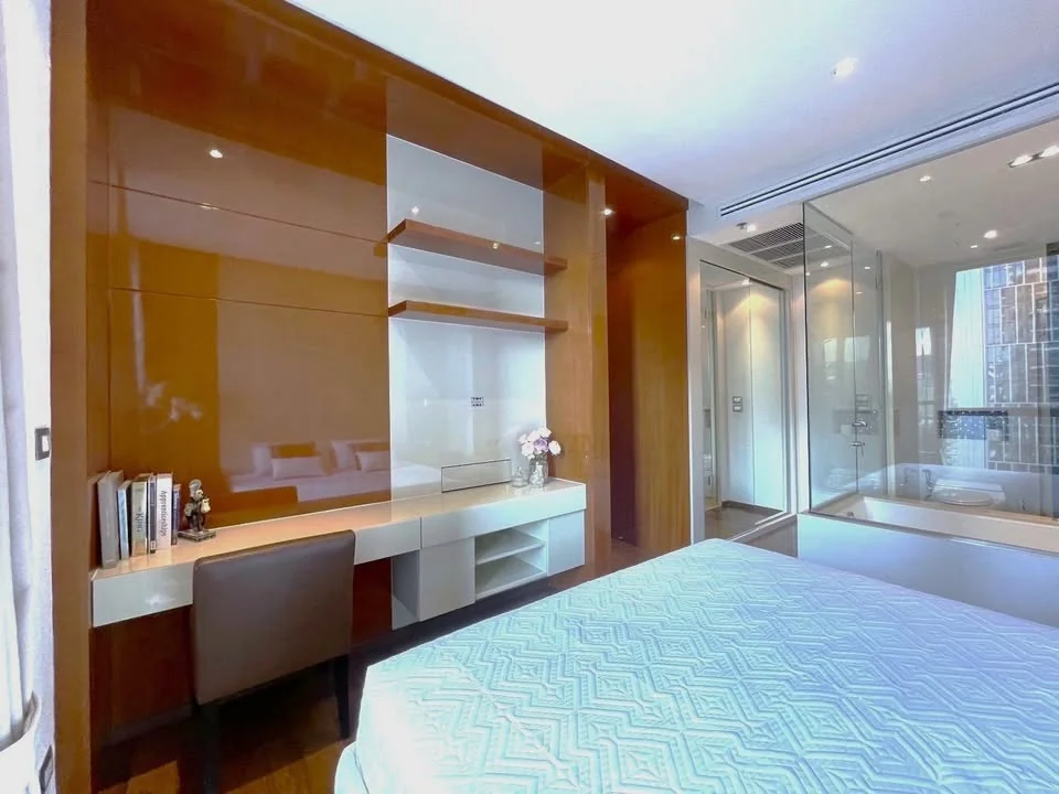1 Bedroom condo in The Address Sukhumvit 28