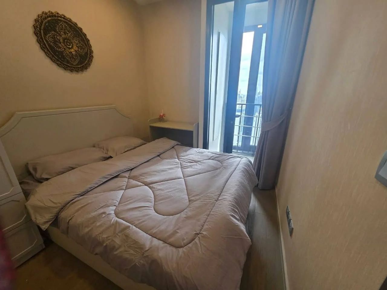 1 Bedroom condo in ASHTON Asoke