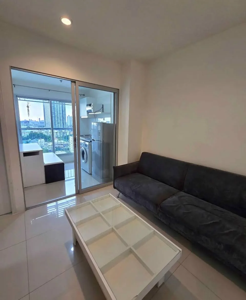 1 Bedroom condo in Aspire Sukhumvit 48