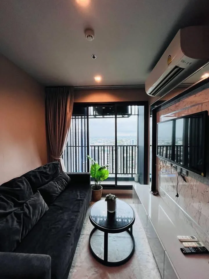 1 Bedroom condo in Life Ladprao