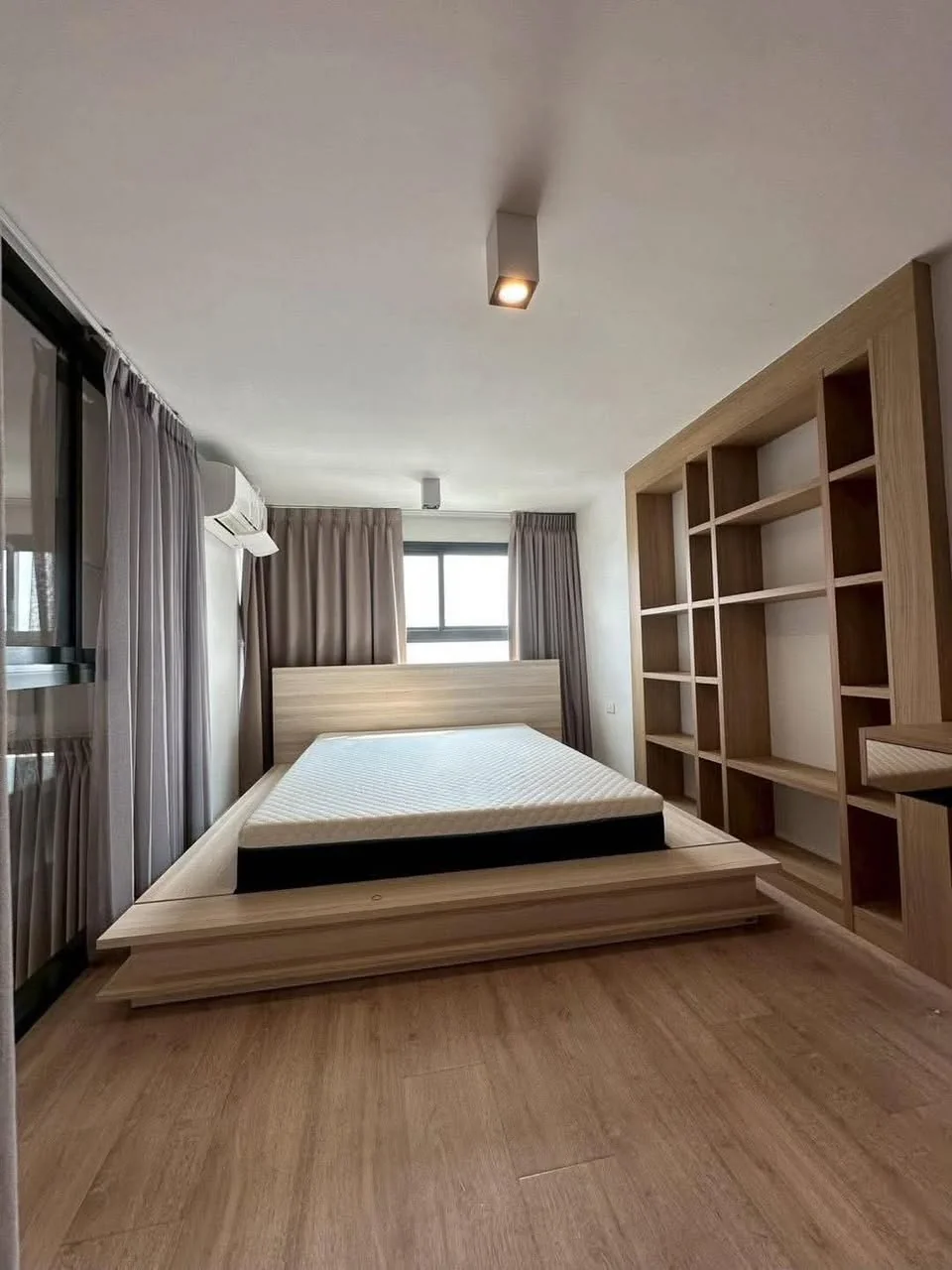 2 Bedroom condo in IDEO Rama 9-Asoke