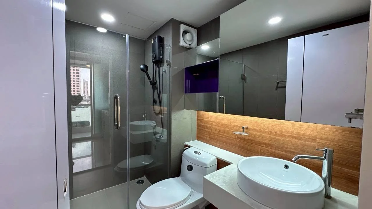 1 Bedroom condo in M Ladprao