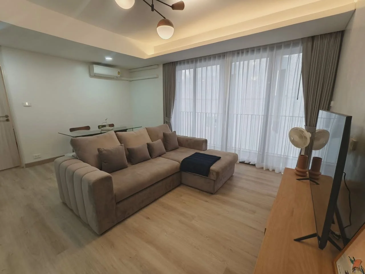 1 Bedroom condo in Siamese Gioia