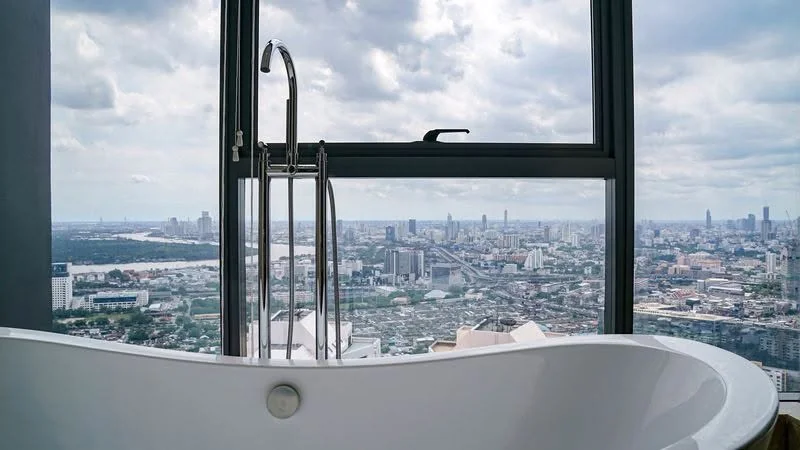3 Bedroom condo in The Lumpini 24
