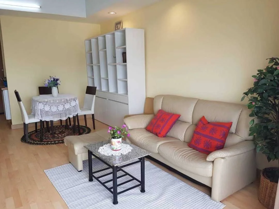 1 Bedroom condo in Baan Nonzee