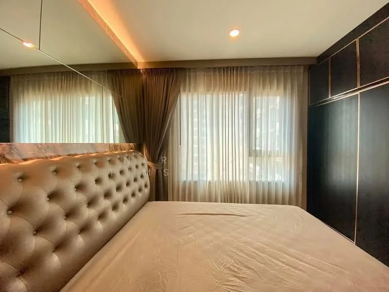 1 Bedroom condo in Life Asoke