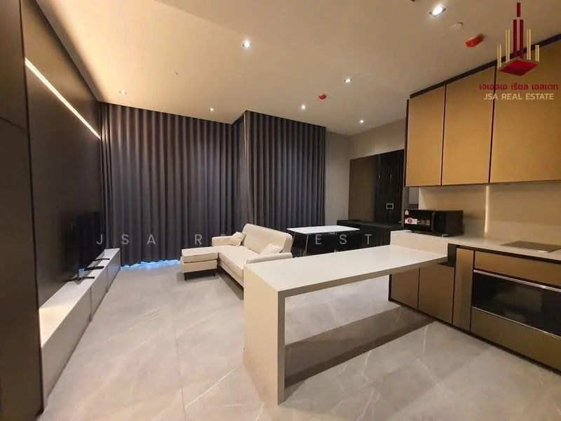 1 Bedroom condo in Hyde Heritage Thonglor