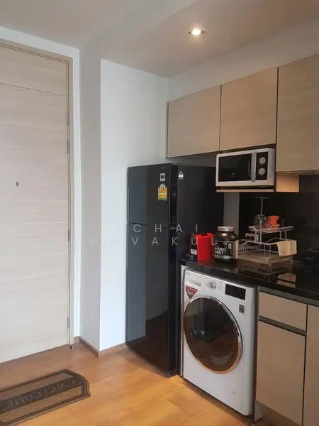 1 Bedroom condo in Park Origin Phrom Phong (Park 24)