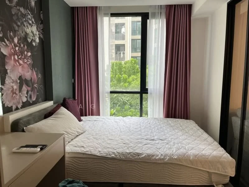 1 Bedroom condo in Maxxi Prime Ratchada – Sutthisan