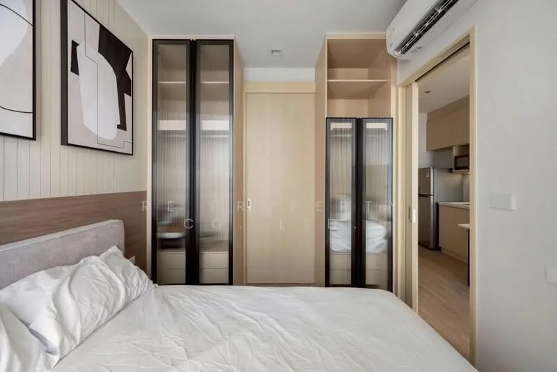 1 Bedroom condo in Noble State 39