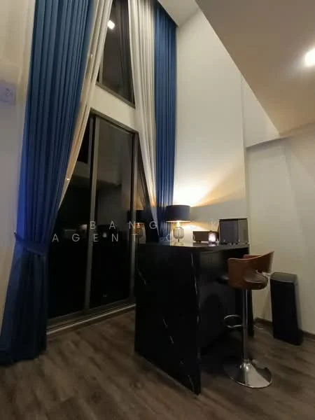 2 Bedroom condo in Centric Ratchayothin