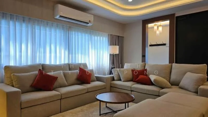 4 Bedroom condo in Perfect Residence Sukhumvit 77-Suvarnabhumi