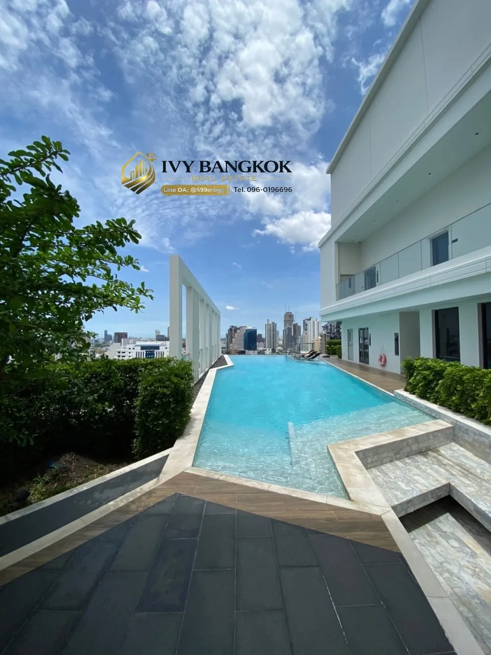 1 Bedroom condo in M Thonglor 10