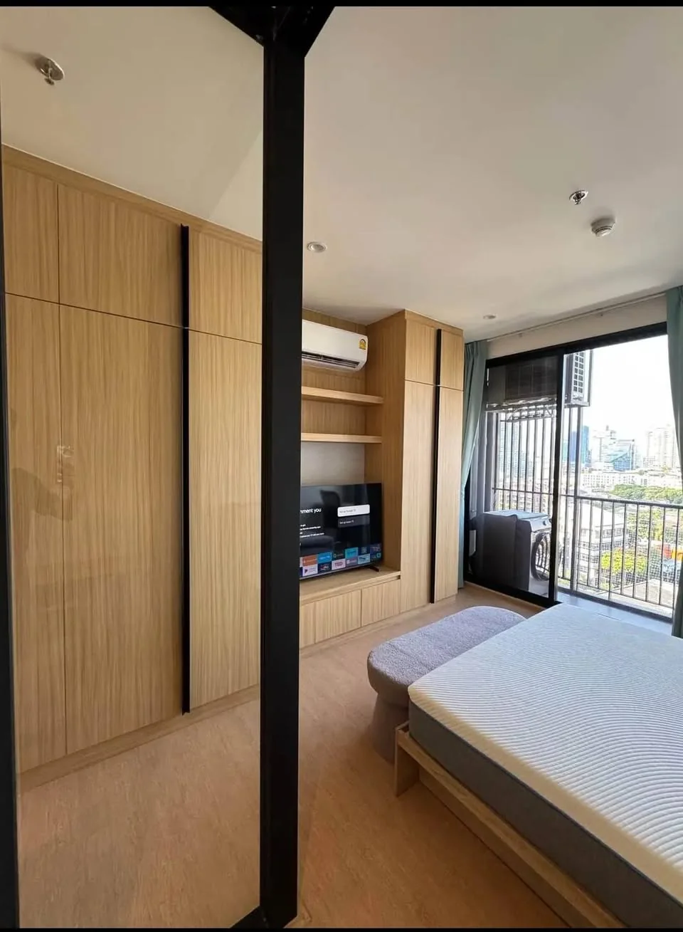 1 Bedroom condo in Maru Ekkamai 2