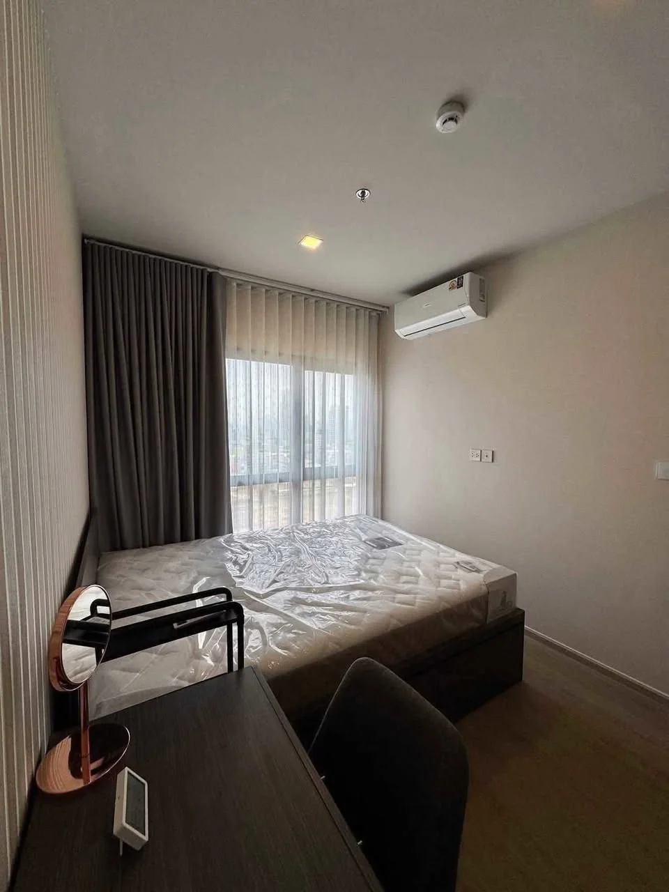 1 Bedroom condo in Metris District Ladprao