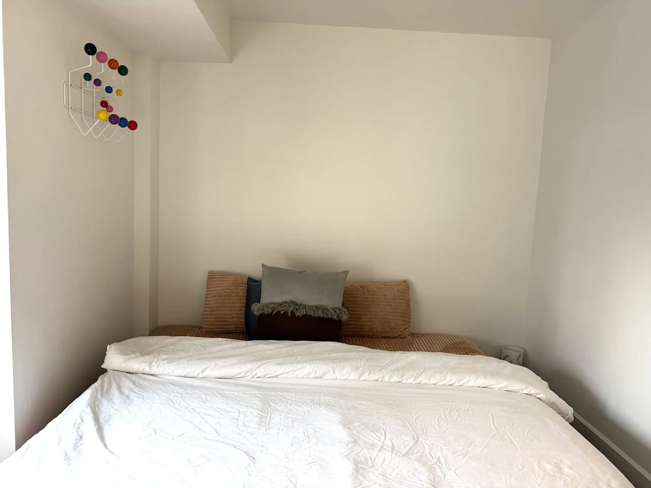 Studio condo in IDEO Morph 38