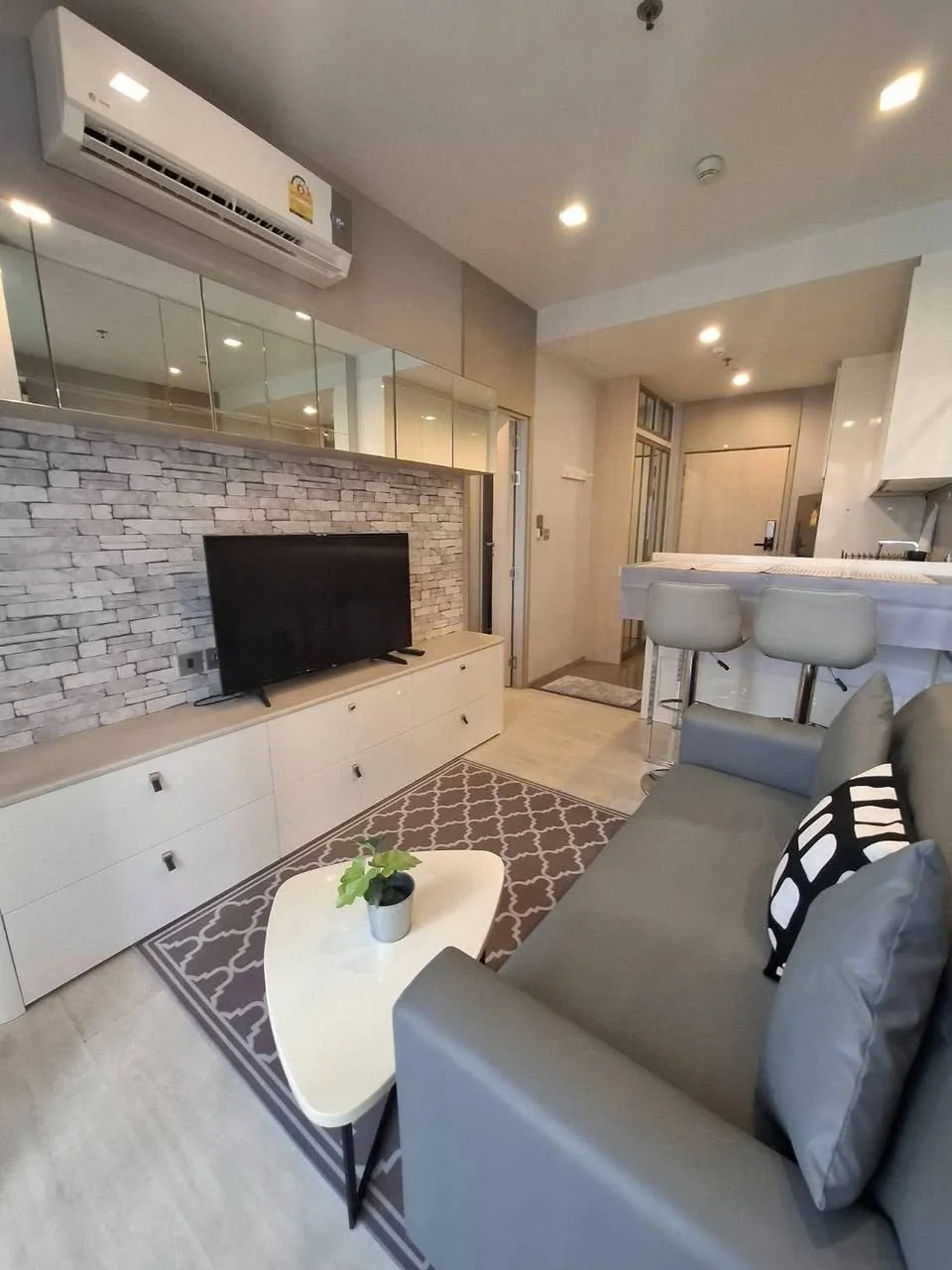 1 Bedroom condo in M Thonglor 10