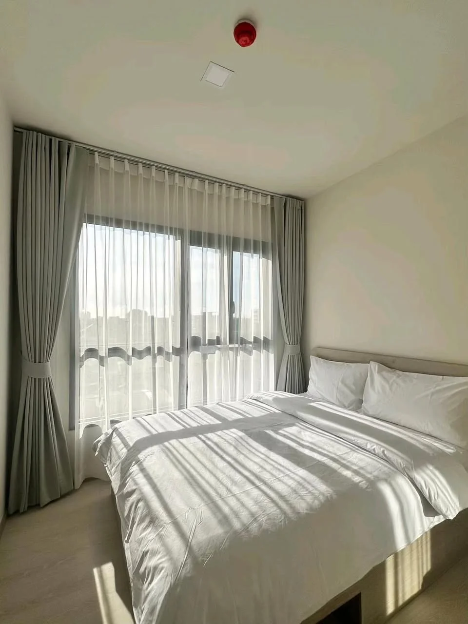 2 Bedroom condo in PYNN Pridi 20