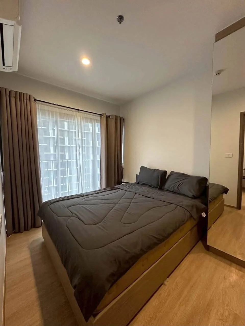 1 Bedroom condo in Noble Create