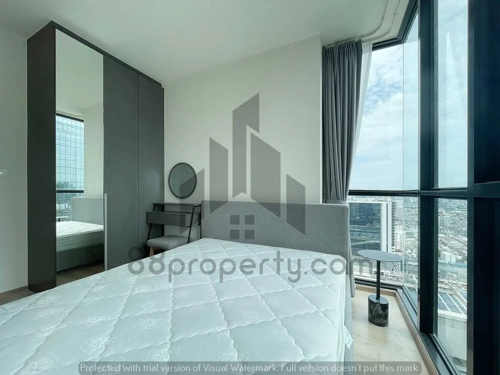 2 Bedroom condo in Nue District R9