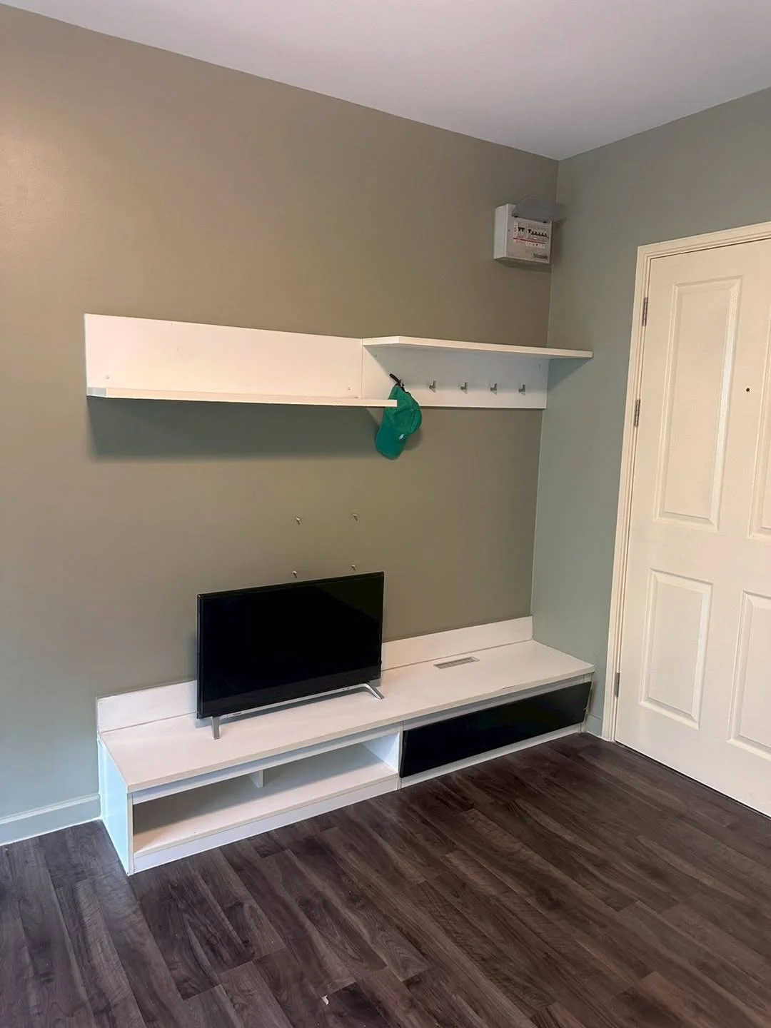 1 Bedroom condo in Dcondo Campus Resort Ratchapruek-Charan 13