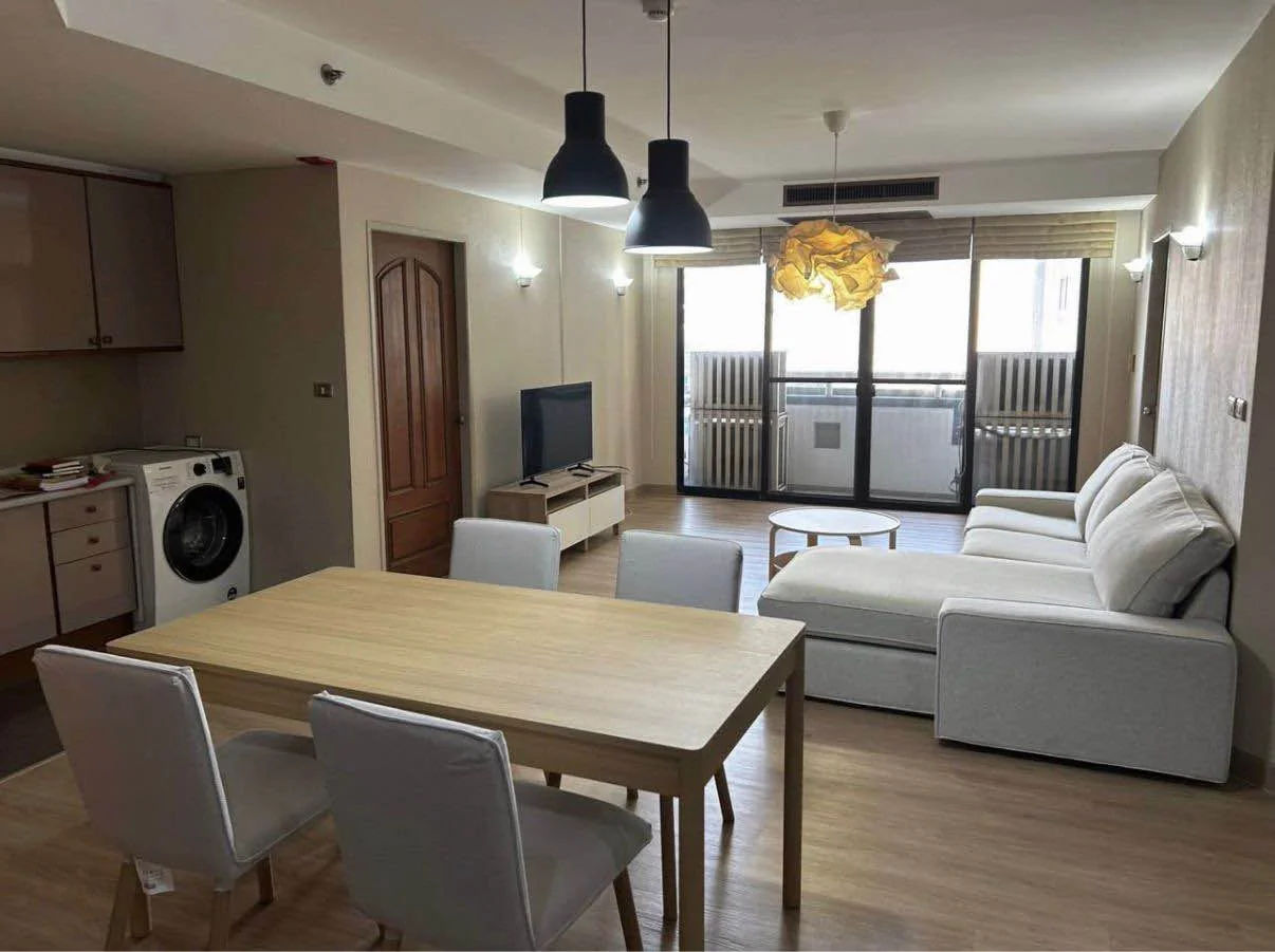 2 Bedroom condo in Las Colinas