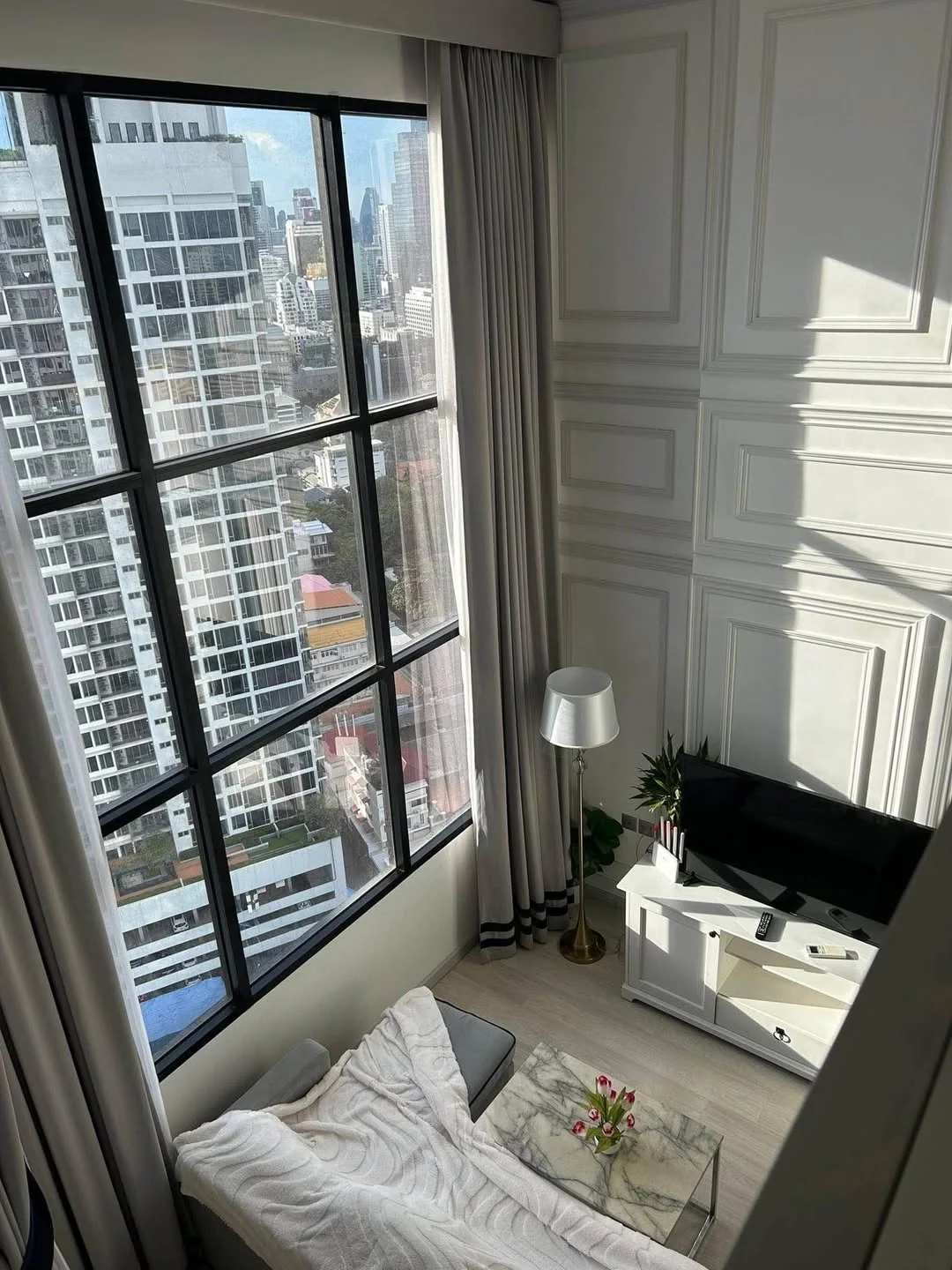 1 Bedroom condo in Knightsbridge Prime Sathorn