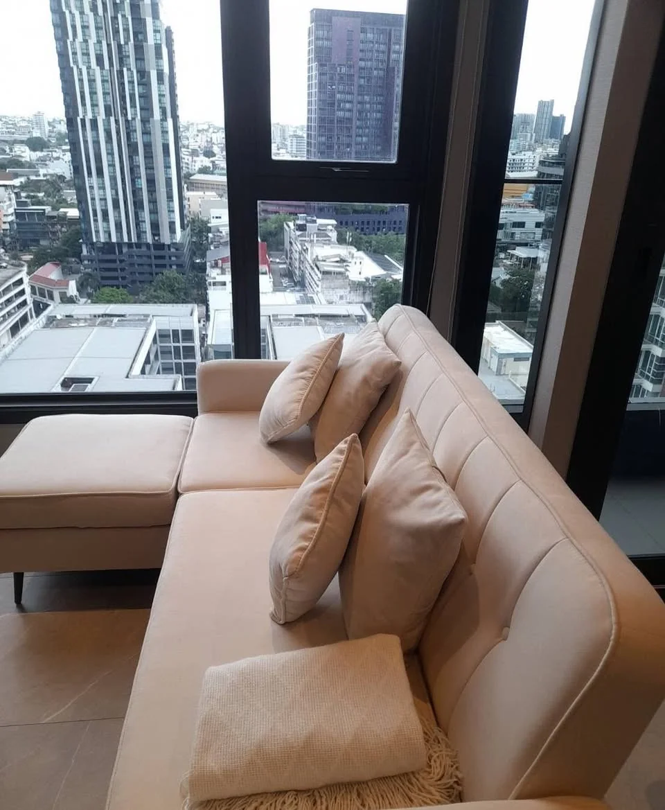 1 Bedroom condo in Hyde Heritage Thonglor