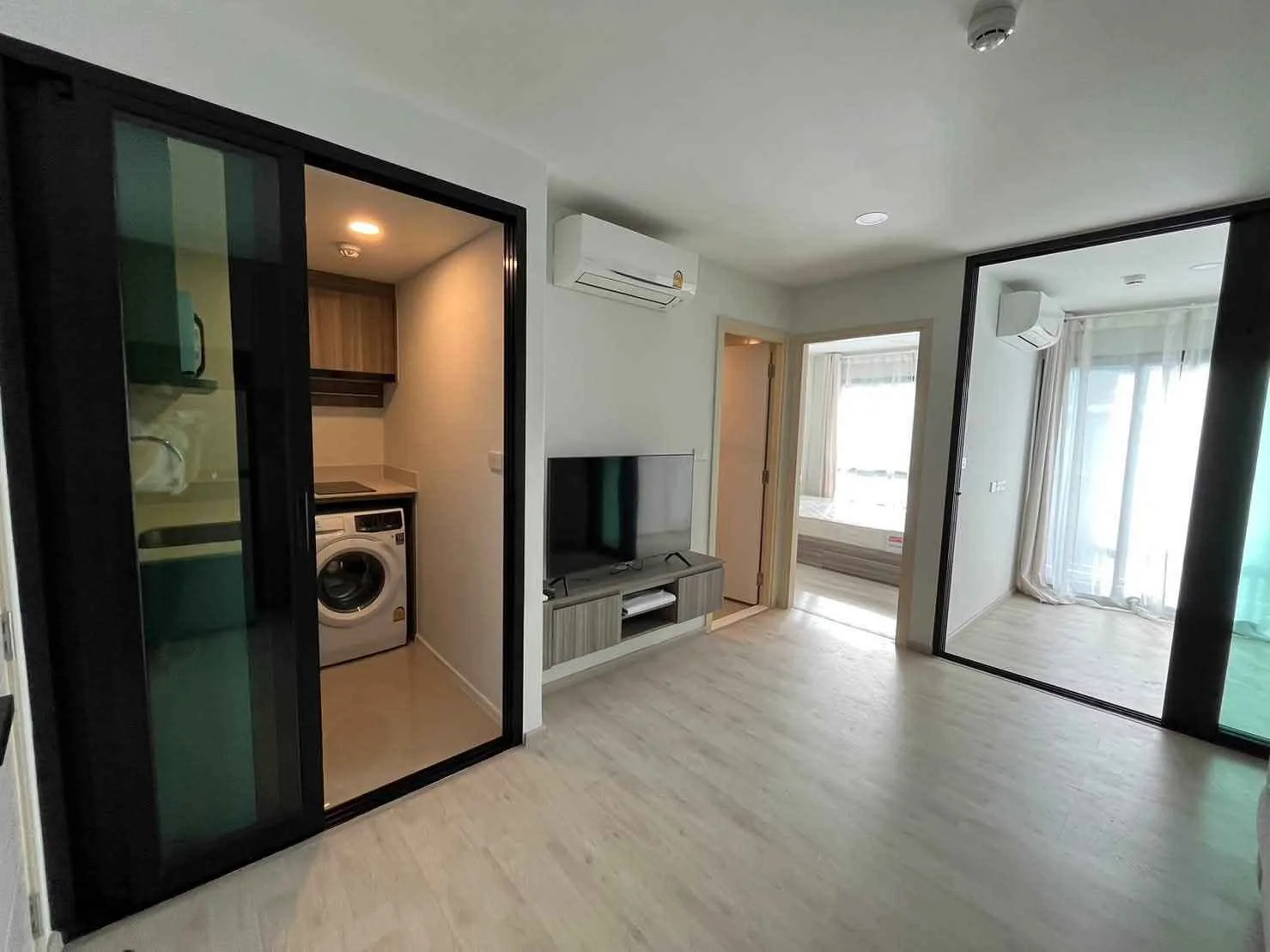 1 Bedroom condo in The Origin Sukhumvit 105