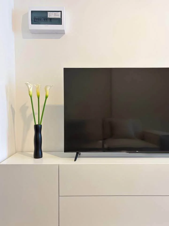 1 Bedroom condo in The Origin Bangkae
