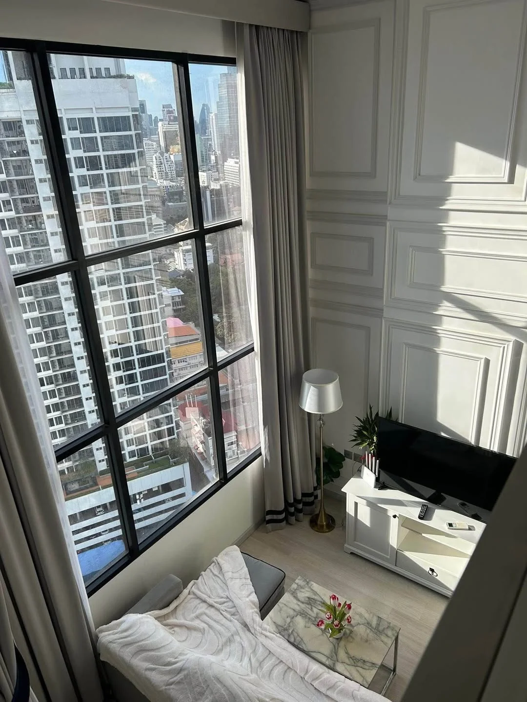 1 Bedroom condo in Knightsbridge Prime Sathorn