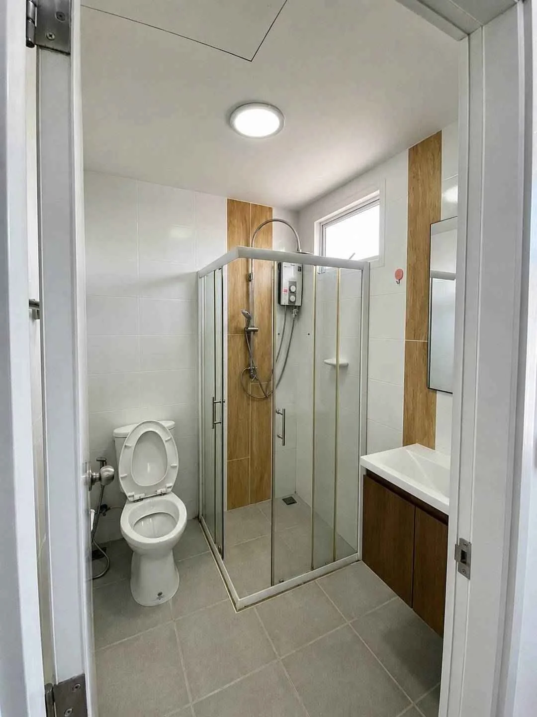 3 Bedroom condo in Villette City Pattanakarn 38