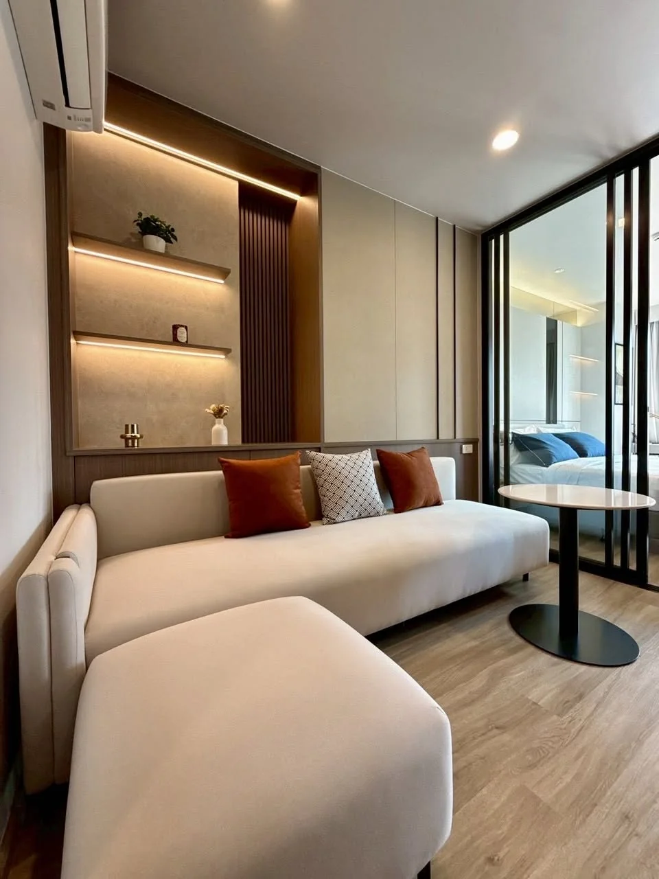 1 Bedroom condo in Culture Thonglor
