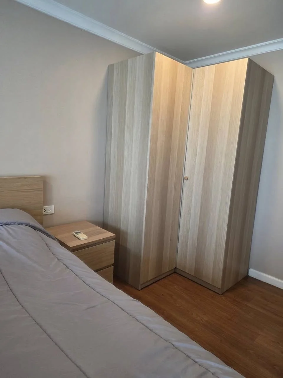 1 Bedroom condo in Grand Park View Asoke