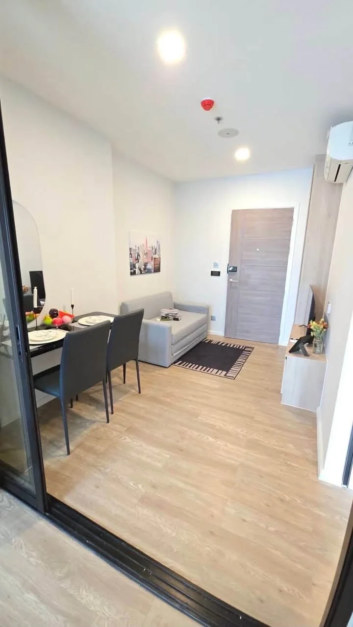 1 Bedroom condo in Modiz Sukhumvit 50