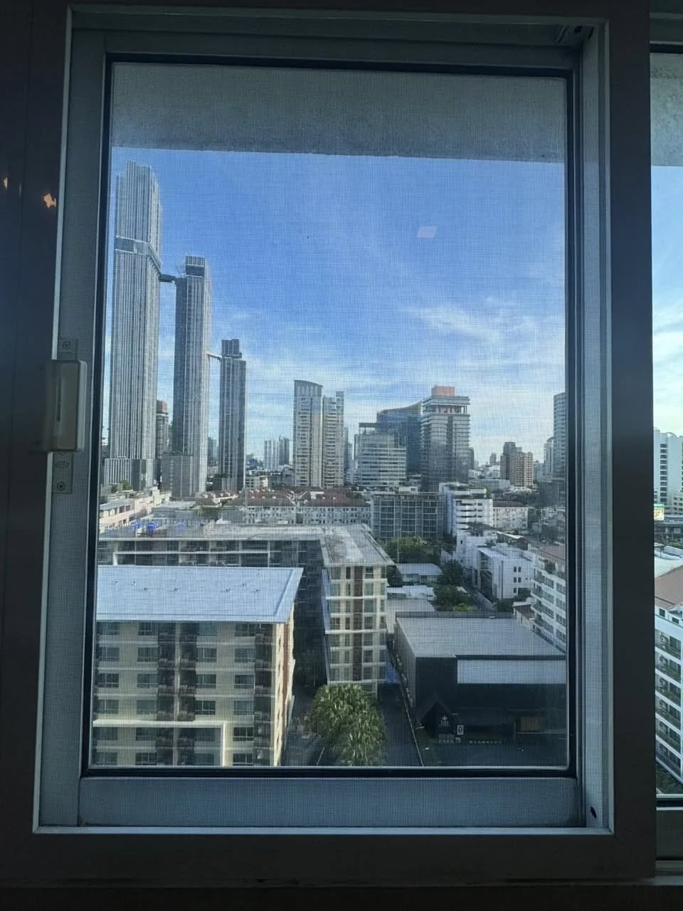 1 Bedroom condo in Thonglor Tower