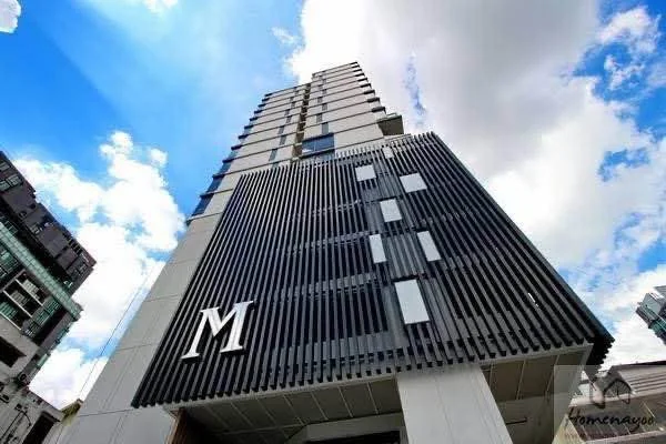 1 Bedroom condo in M Thonglor 10