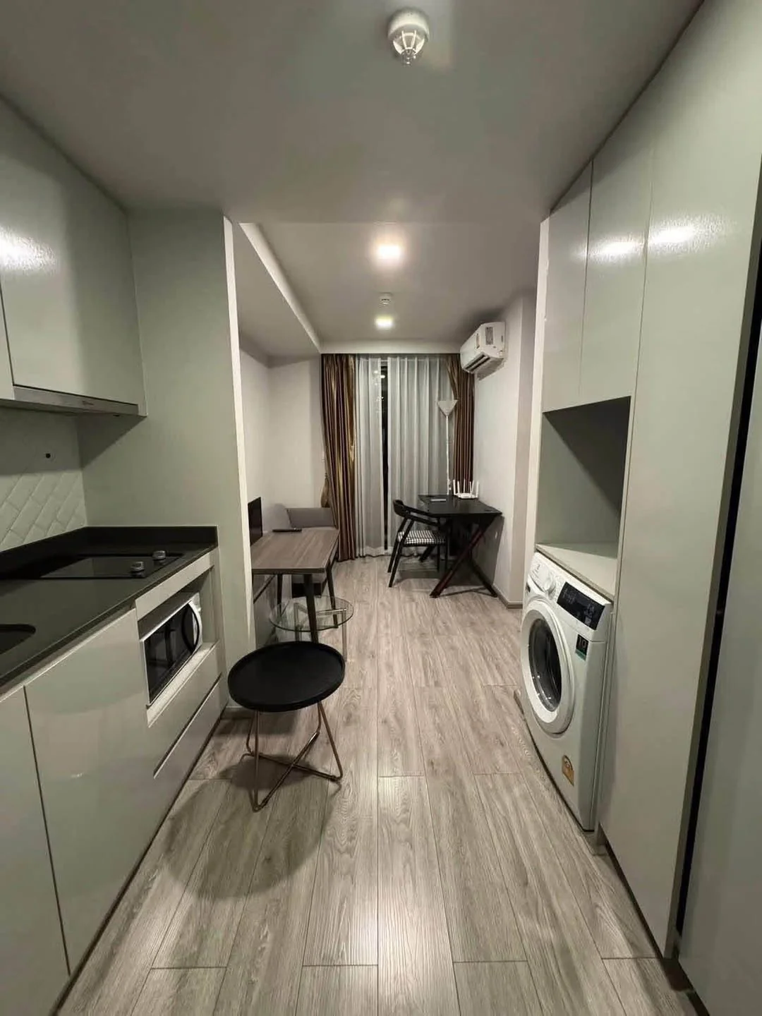 1 Bedroom condo in Maestro 14 Siam-Ratchathewi
