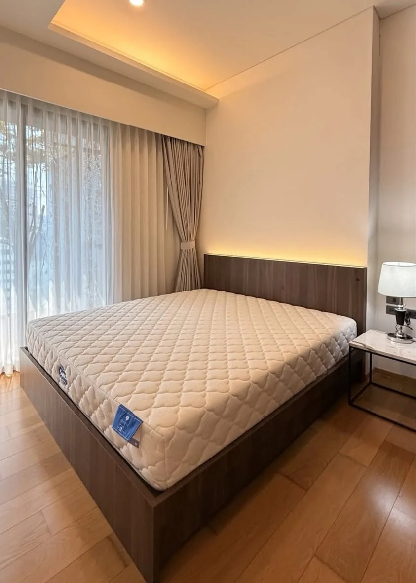 2 Bedroom condo in Siamese Exclusive Sukhumvit 31