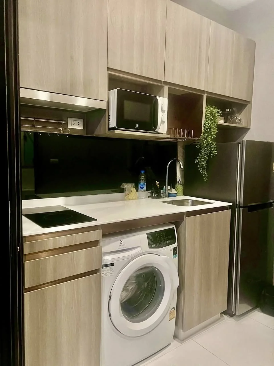 Studio condo in Knightsbridge Prime Onnut