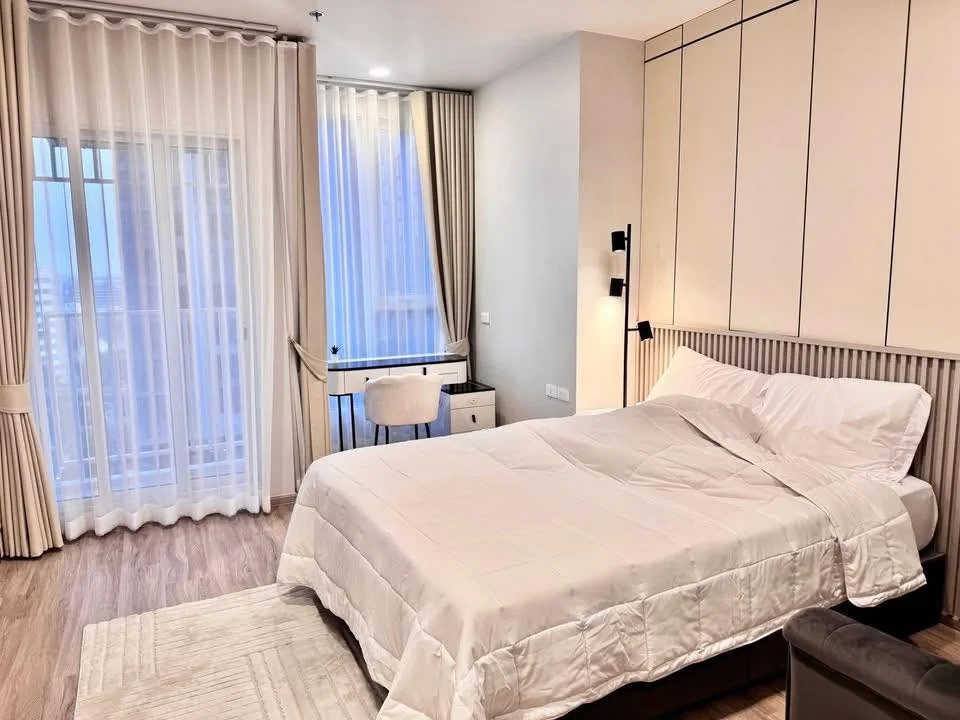 1 Bedroom condo in Culture Thonglor