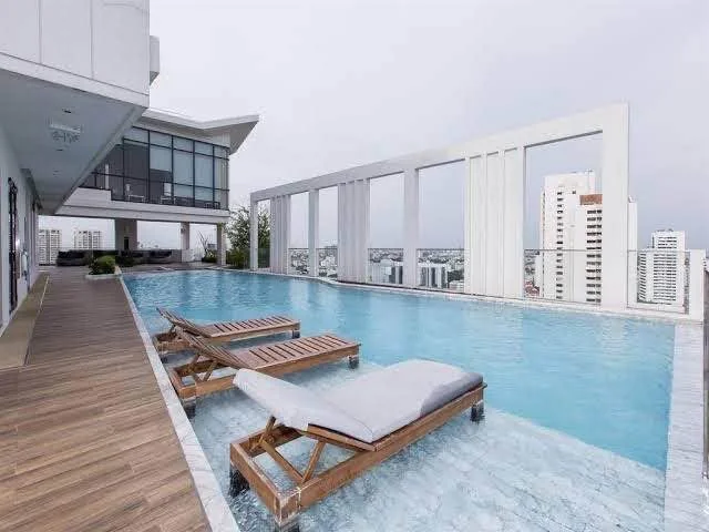 1 Bedroom condo in M Thonglor 10