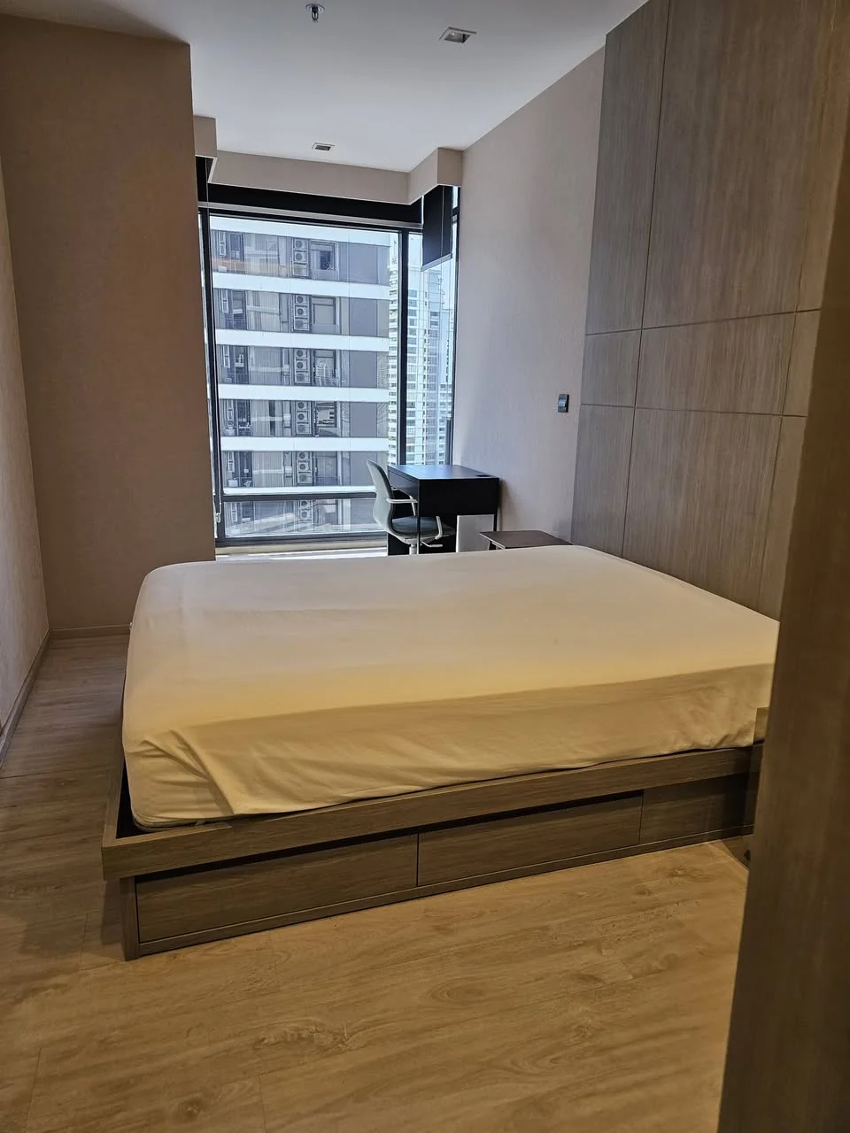 1 Bedroom condo in M Thonglor 10
