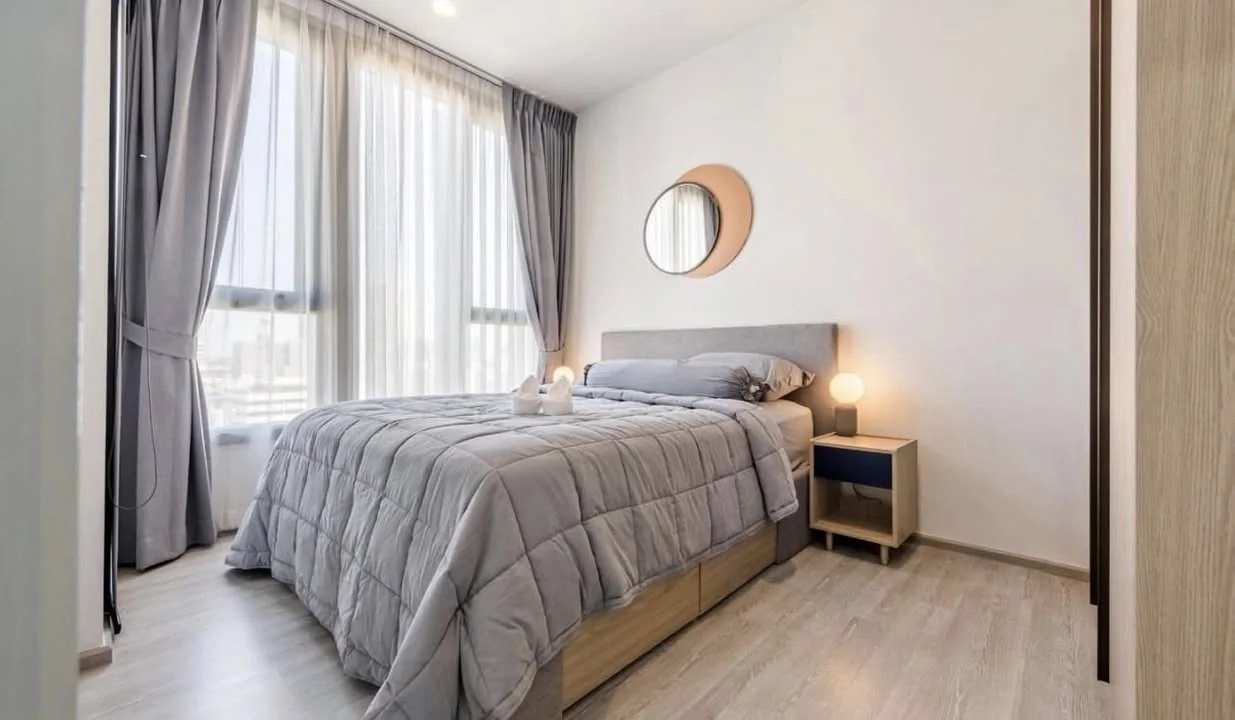 1 Bedroom condo in XT Ekkamai
