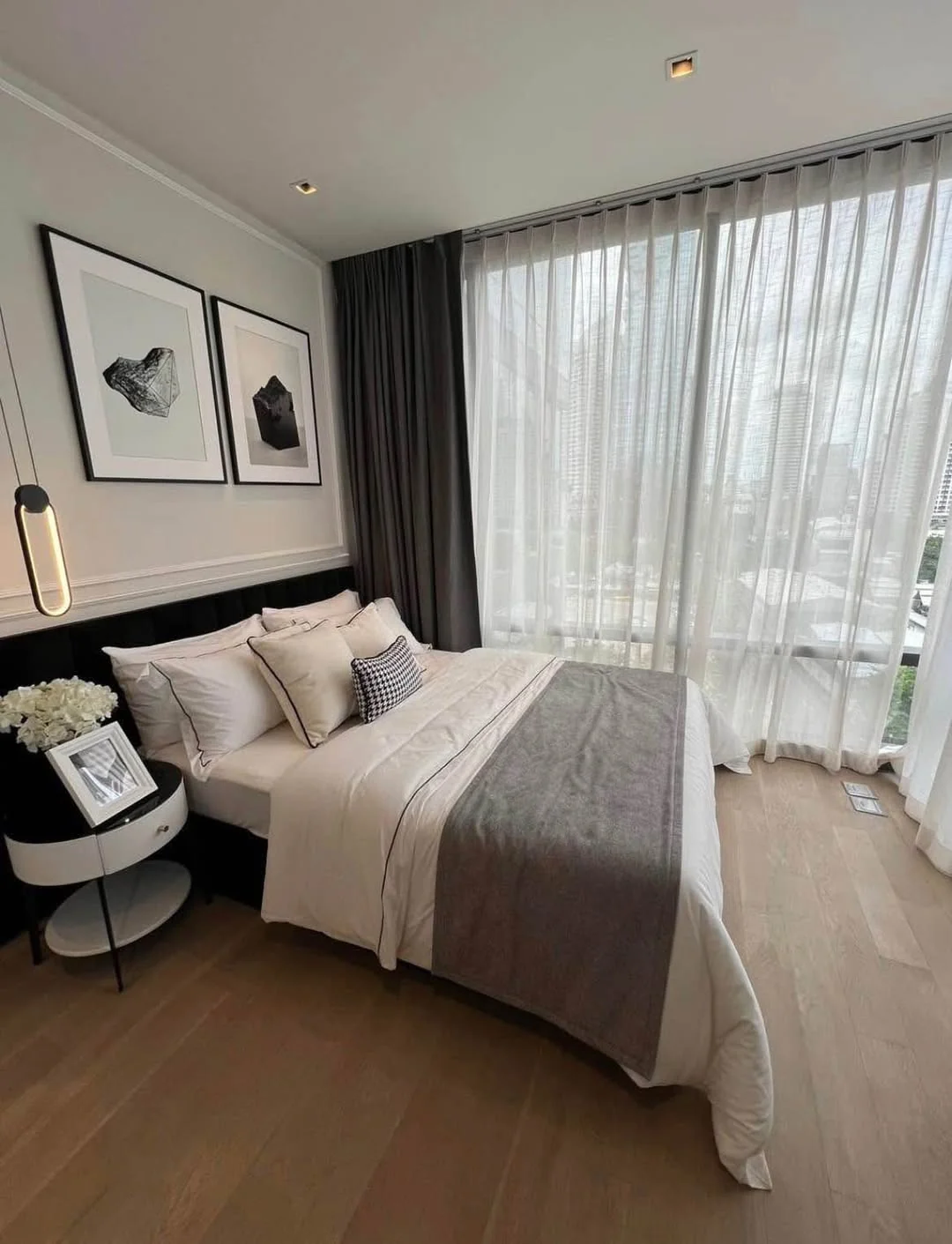 2 Bedroom condo in ASHTON Silom