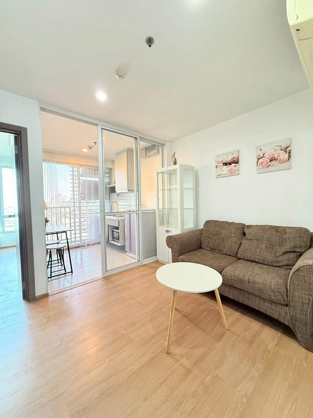 1 Bedroom condo in The Base Sukhumvit 77