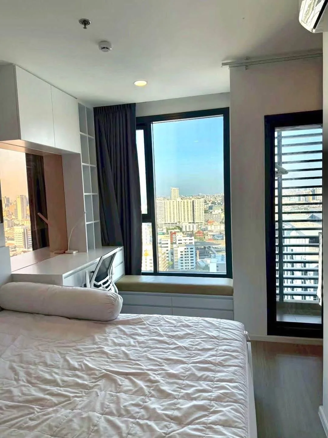 1 Bedroom condo in Denim Jatujak