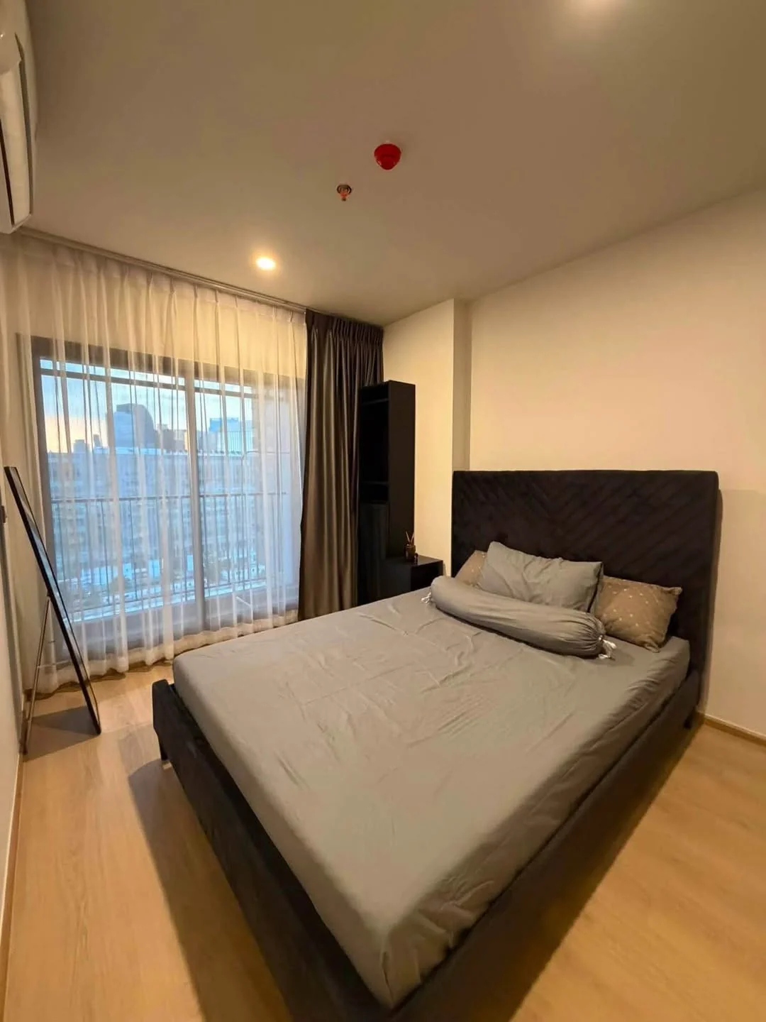 1 Bedroom condo in Life Rama 4-Asoke