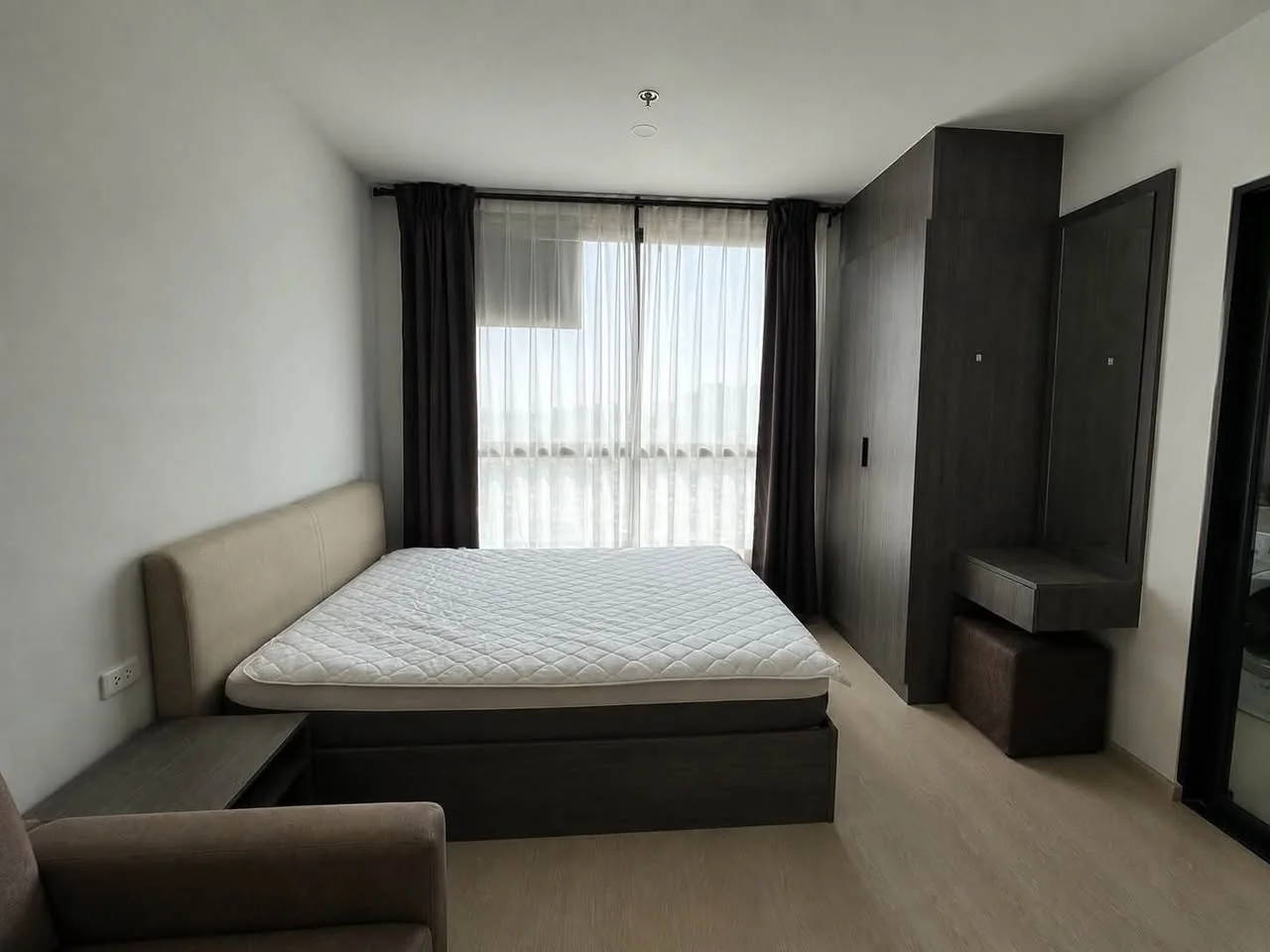 1 Bedroom condo in Elio Del Nest