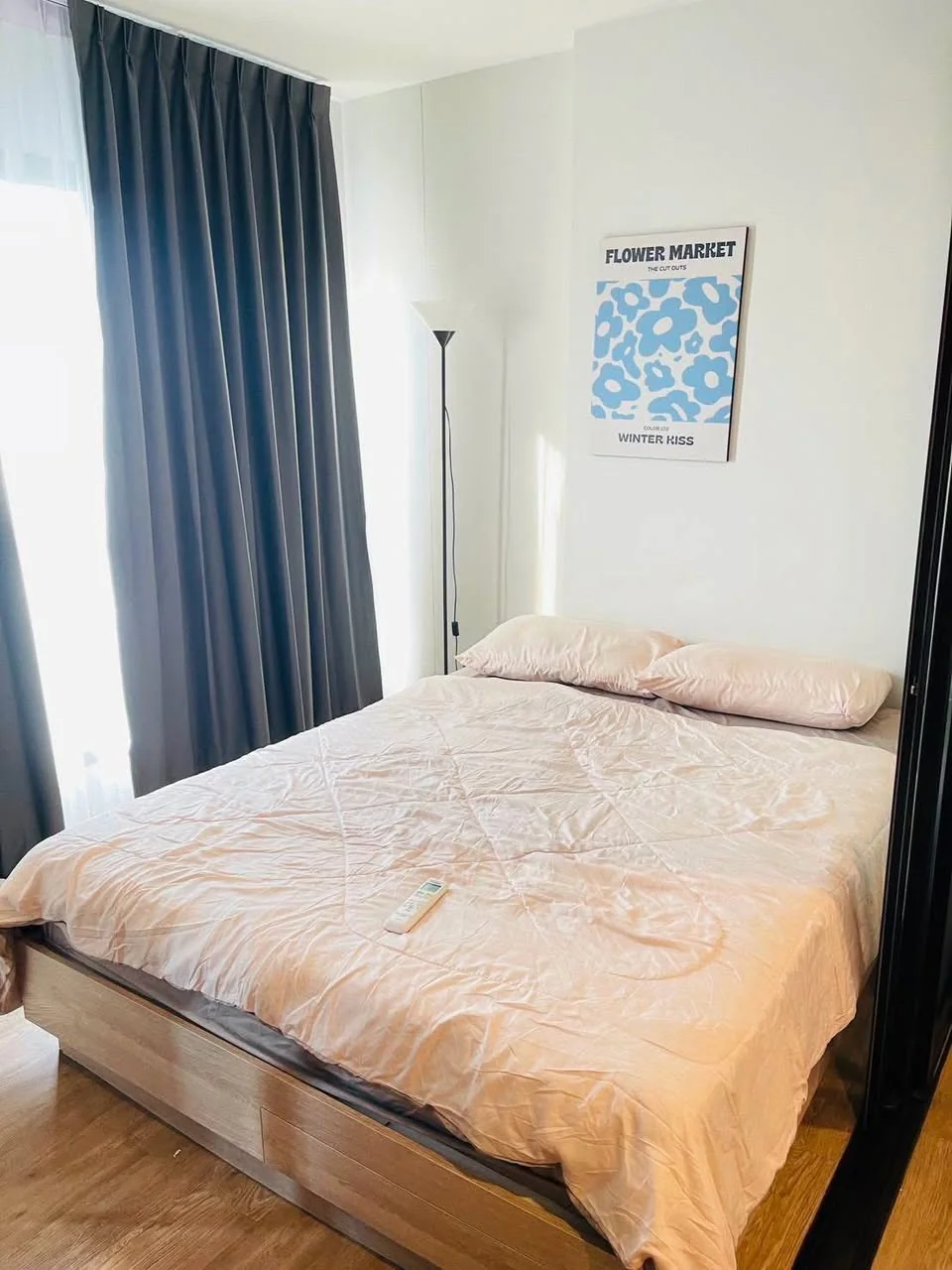 1 Bedroom condo in Modiz Sukhumvit 50